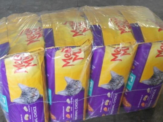 gable top packaging meow mix in bulk