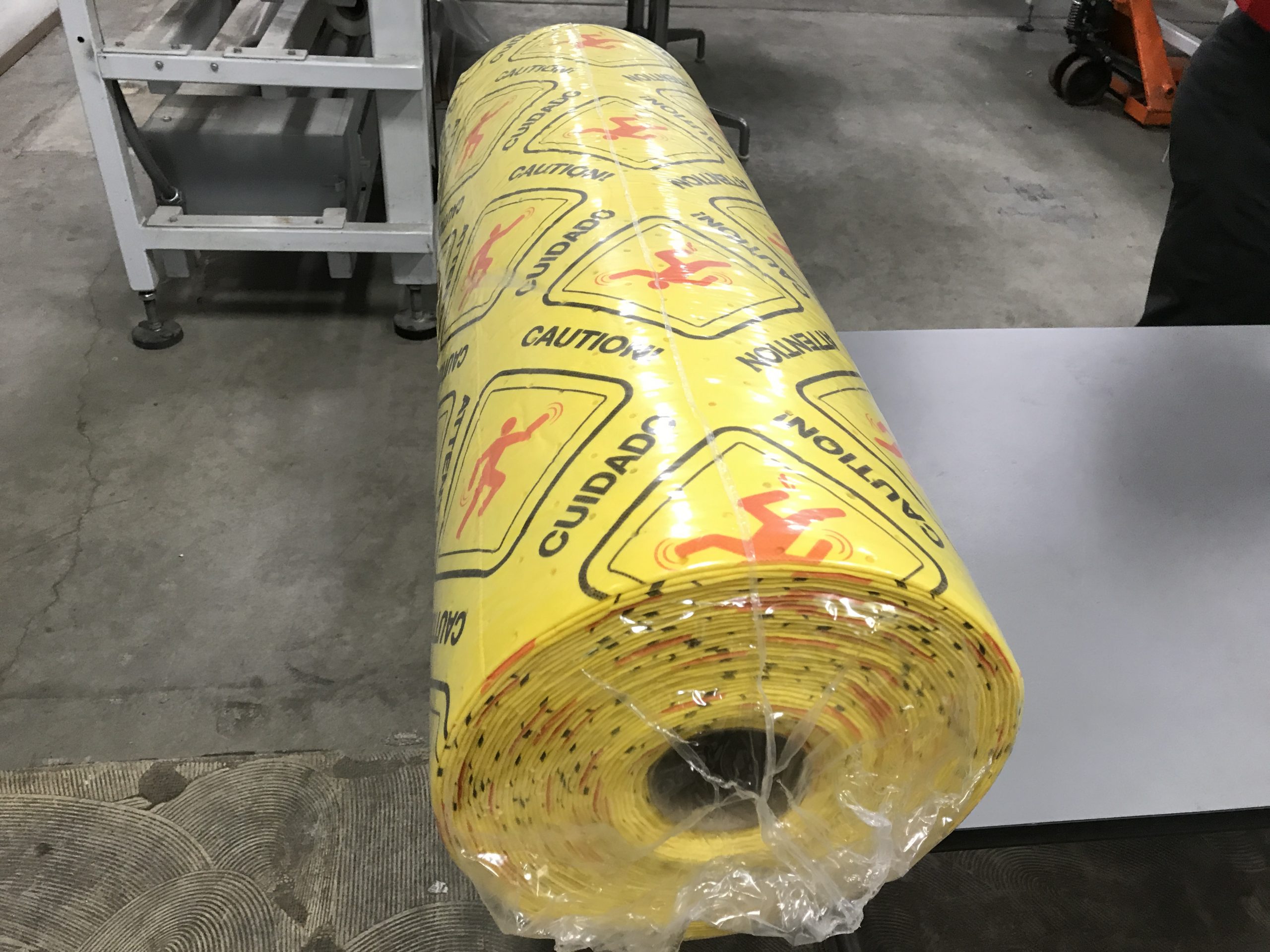The Benefits of Shrink Wrap Sublimation