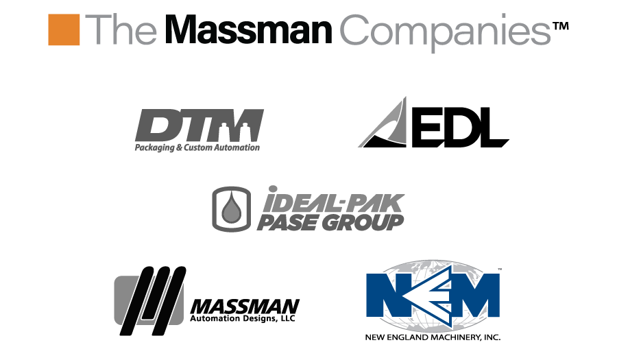 The Massman Companies Acquires New England Machinery EDL