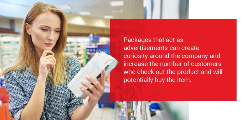 How Packaging Influences Consumer Behavior Edl