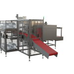 Single Tight Wrapper