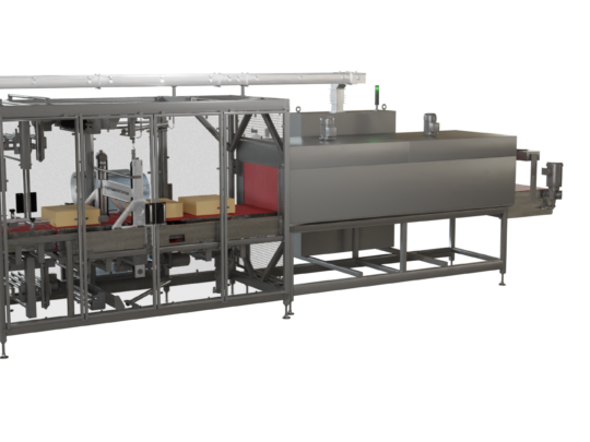 Continuous Inline Auto Wrap