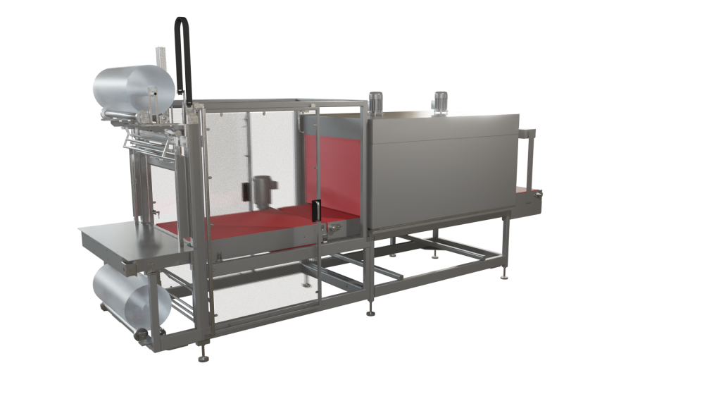 Semiautomatic Wrapper